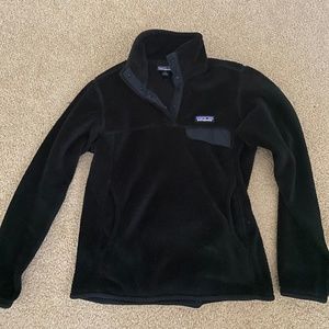 Patagonia sweater
